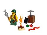 8397 LEGO Pirate Survival