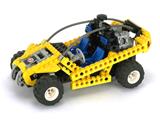 8408 LEGO Technic Desert Ranger thumbnail image