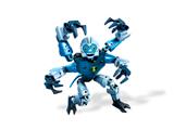 8409 LEGO Ben 10 Alien Force Spidermonkey