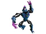 8411 LEGO Ben 10 Alien Force ChromaStone