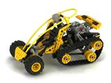 8414 LEGO Technic Mountain Rambler thumbnail image