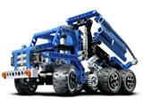 8415 LEGO Technic Dump Truck thumbnail image