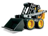 8418 LEGO Technic Mini Loader