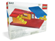 Baseplates, Red and Blue thumbnail