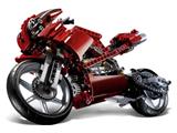 8420 LEGO Technic Street Bike