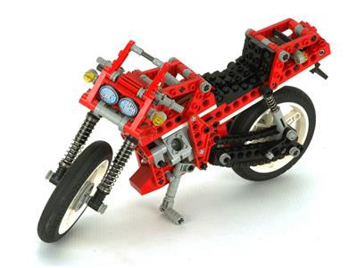 8422 LEGO Technic Circuit Shock Racer