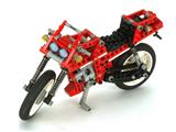 8422 LEGO Technic Circuit Shock Racer thumbnail image