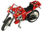 8422 LEGO Technic Circuit Shock Racer