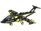 8425 LEGO Technic Black Hawk