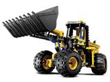 8439 LEGO Technic Front End Loader