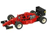 8440 LEGO Technic Formula Flash