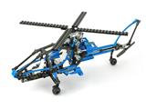 8444 LEGO Technic Air Enforcer
