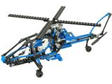 8444 LEGO Technic Air Enforcer