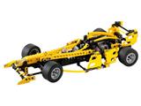 8445 LEGO Technic Indy Storm