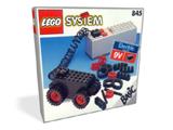 845 LEGO Battery Motor, 9V thumbnail image