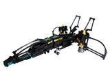 8450 LEGO Technic The Mission