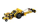 8457 LEGO Technic Power Puller