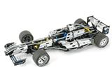 8458 LEGO Technic Silver Champion