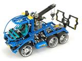 8462 LEGO Technic Tow Truck