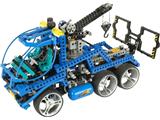 8462 LEGO Technic Tow Truck