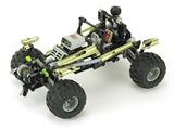 8465 LEGO Technic Extreme Off-Roader thumbnail image