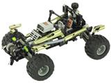 8465 LEGO Technic Extreme Off-Roader