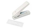 8465958 LEGO Muji Hole Punch