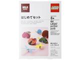 8465972 LEGO Muji Basic