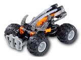 8468 LEGO Drome Racers Power Crusher thumbnail image