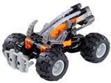 8468 LEGO Drome Racers Power Crusher