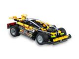 8472 LEGO Drome Racers Mud & Street Racer thumbnail image