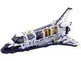 8480 LEGO Technic Space Shuttle