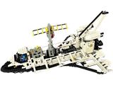 8480 LEGO Technic Space Shuttle