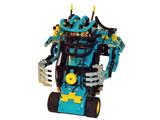 8482 LEGO Technic CyberMaster