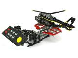 8485 LEGO Technic Control Centre II