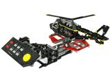 8485 LEGO Technic Control Centre II