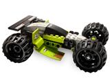 8492 LEGO Power Racers Mud Hopper
