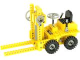 850 LEGO Technic Fork-Lift Truck