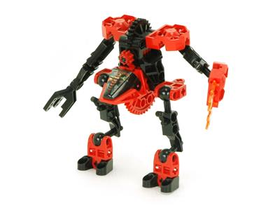 8500 LEGO Technic Slizer Torch