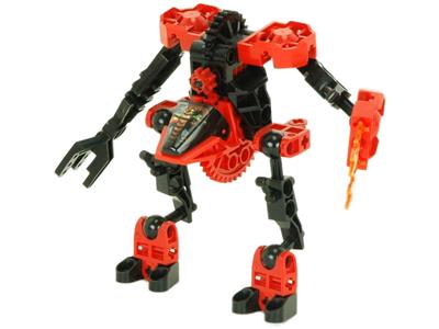 8500 LEGO Technic Slizer Torch thumbnail image