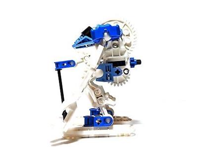 8501 LEGO Technic Slizer Ski