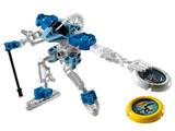 8501 LEGO Technic Slizer Ski