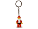 Santa Claus Classic Key Chain thumbnail