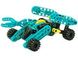 8502 LEGO Technic Slizer Turbo