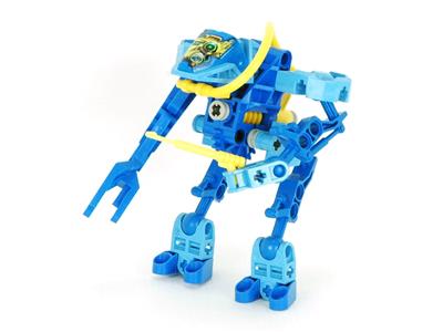 8503 LEGO Technic Slizer Scuba