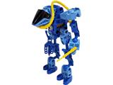 8503 LEGO Technic Slizer Scuba