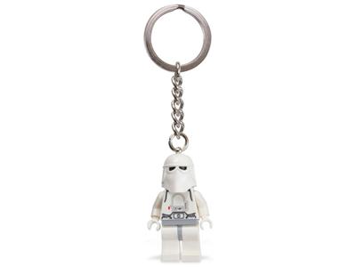 850352-2 LEGO Snowtrooper Key Chain thumbnail image