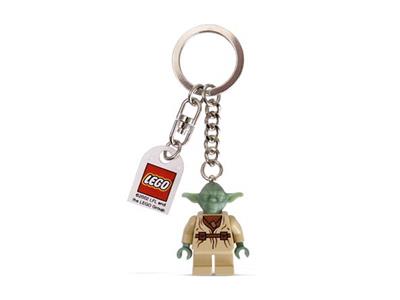 850354 LEGO Yoda Key Chain thumbnail image