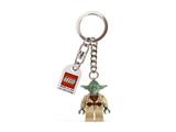 850354 LEGO Yoda Key Chain