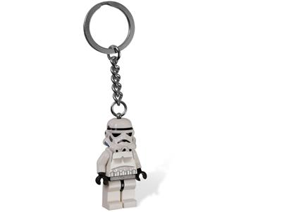 850355 LEGO Stormtrooper Key Chain thumbnail image